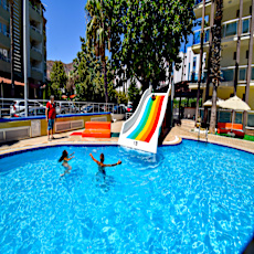 Astoria Life Hotel